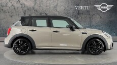 MINI Hatchback 1.5 Cooper Sport 5dr Auto Petrol Hatchback